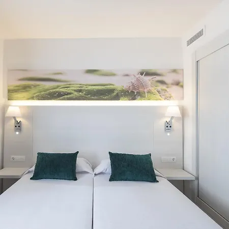 2 Bedrooms F * Puerto del Carmen (Lanzarote)
