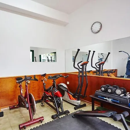 2 Bedrooms F * Puerto del Carmen (Lanzarote)